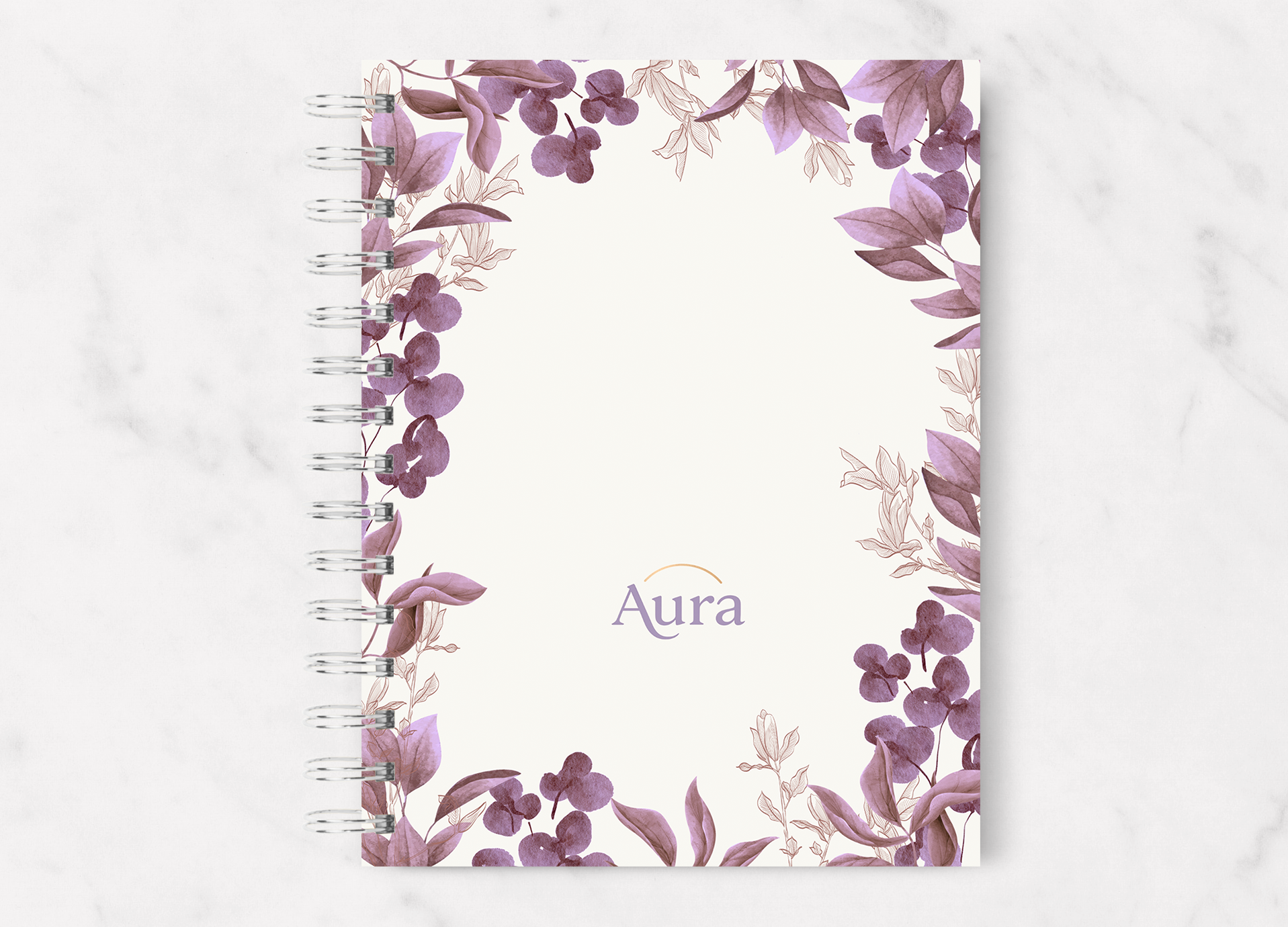 Agenda TDAH – Mi Perfecto Caos