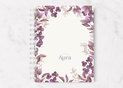 Agenda TDAH – Mi Perfecto Caos