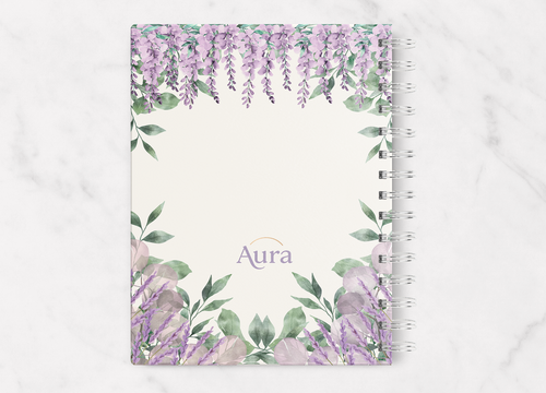 Agenda Familia – Mi Tribu Única