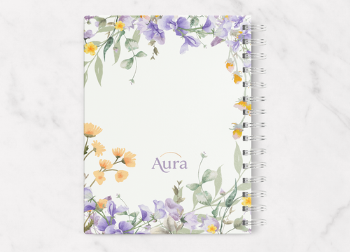 Agenda Docente – Súper Maestra